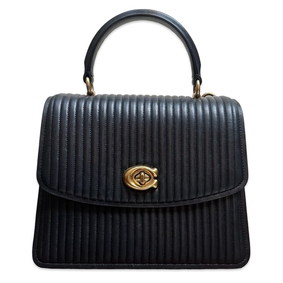 Coach Handbags - Coach Parker Quilted | NWOT 52666